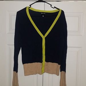 Womens Cardigan